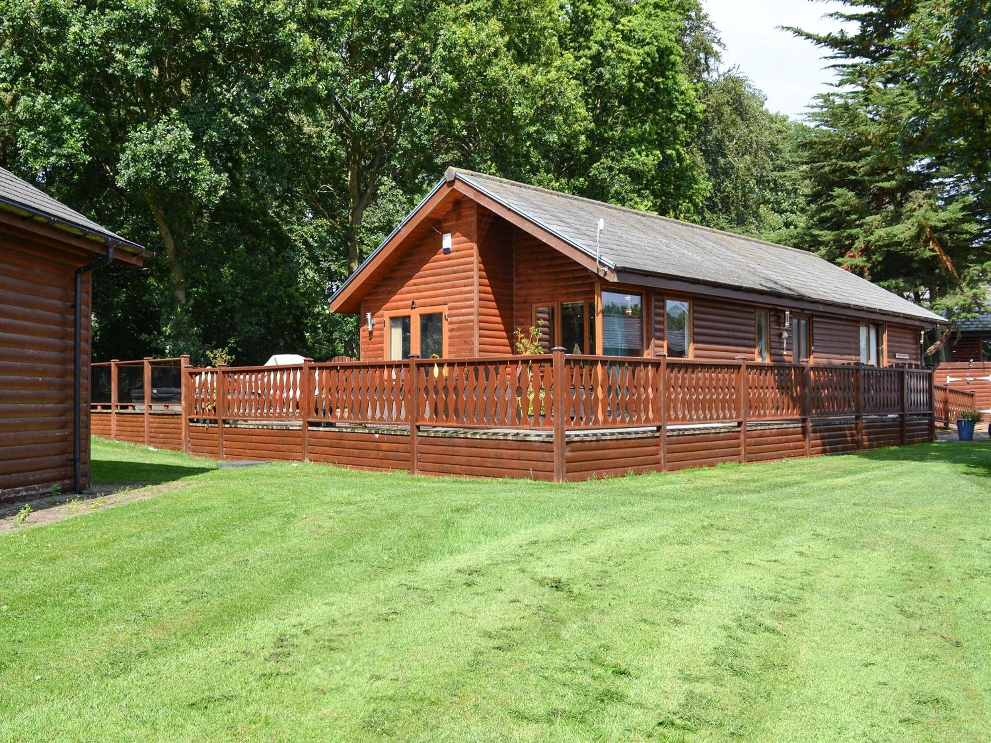 Pine Lodge Sewerby Exterior photo